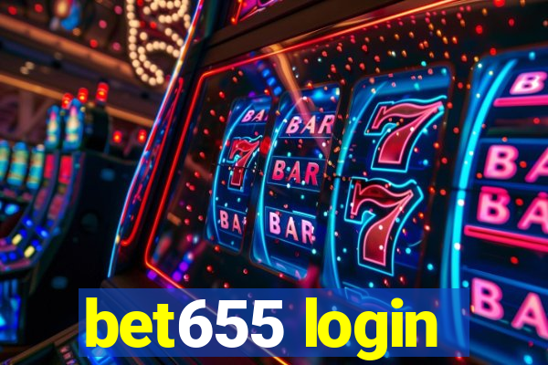 bet655 login